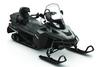 Ski-Doo Expedition SE 600 H.O. E-TEC 2016